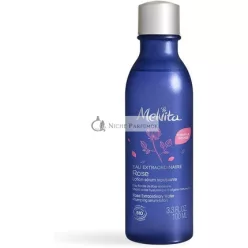 Melvita Intense Rose Extra Water Damen Eau de Toilette