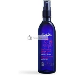 Melvita Bio Bourbon-Geranium-Blütenwasser, 200ml