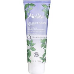 Bouquet Floral Detox Olaj-Gél Sminklemosó 125ml