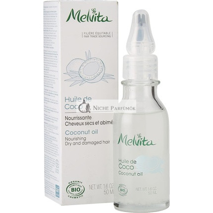 Huiles De Beaute Kokosnussöl, 50 ml