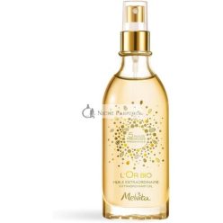 Melvita Olio Straordinario, 100ml