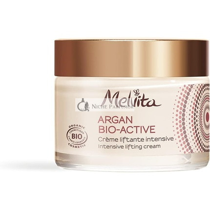 Argán Bio-aktív Intenzív Lifting Krém, 50ml