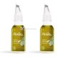 Melvita Bio Avocadoöl, 2 Stück - 50ml