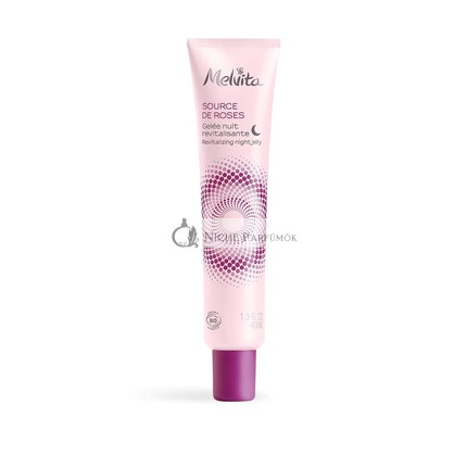 Revitalisierende Nachtgel, 40ml