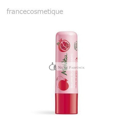 Melvita Glättender Lippenbalsam Bio 4.5g