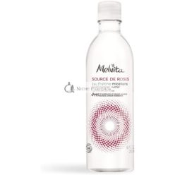 Melvita Rózsák Forrása Micellás Frissítő Víz, 200 ml