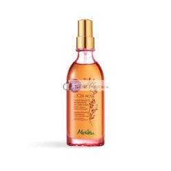 Melvita Parafarmácia L'Or Rose Firming Oil, 100ml