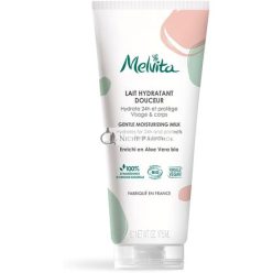 Melvita Bio Aloe Vera Testápoló 175ml