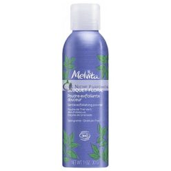 Melvita Blumen Exfoliating Powder - 30 Gramm