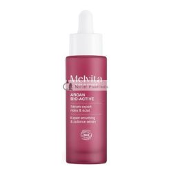  Melvita Világosító és Simító Bőrszérum - Argan Bio-aktív Expert Simító Ragyogás Szérum, 30 ml