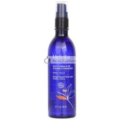 Melvita Orangenblütenblütenwasser 200ml