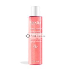   Melvita Hydra-Repulping Essence Rózsák Forrása Extrém Víz 150ml