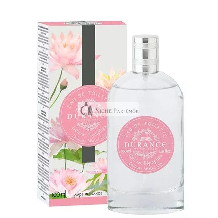 Eau De Toilette Zarte Seerose