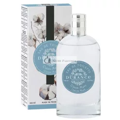   Durance Les Eternelles Eau De Toilette Spray 100ml Baumwollmusk