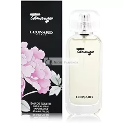 Leonard Tamango Eau de Toilette Spray 50ml,