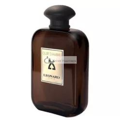 Leonard Cuir Ambre für Ihn EDP, 100ml