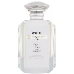 Royal Collection White X Eau De Parfum, 100ml