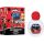 Christine-Arbel Wundersame Abenteuer von Ladybug und Cat Noir Eau De Toilette - Brombeerduft, 30 ml