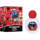 Christine-Arbel Wundersame Abenteuer von Ladybug und Cat Noir Eau De Toilette - Brombeerduft, 30 ml