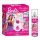 Barbie Parfümset Eau De Toilette für Mädchen 30 ml