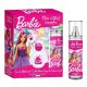Barbie Parfümset Eau De Toilette für Mädchen 30 ml