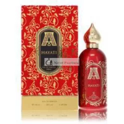 Attar Collection Hayati Unisex Eau De Parfum 100 ml