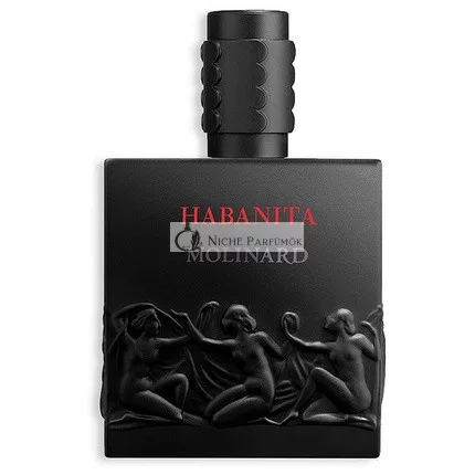 Habanita Eau de Parfum 75ml