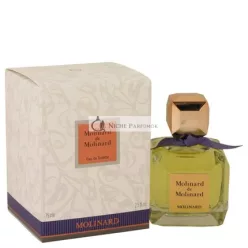 Molinard de Molinard Eau de Toilette Spray, 75ml
