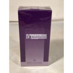 Violette By Molinard Eau De Toilette Spray, 100 ml