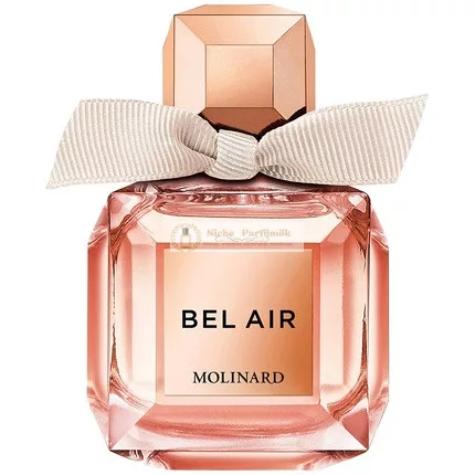 Molinard Bel Air Eau de Toilette für Frauen, 75ml