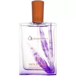 Molinard Bambou Eau De Parfum