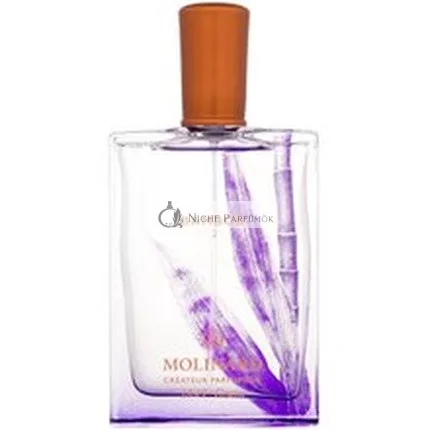 Molinard Bambou Eau De Parfum