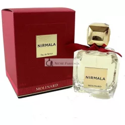 Molinard Nirmala EPV, 75ml