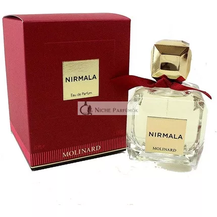 Molinard Nirmala EPV, 75ml