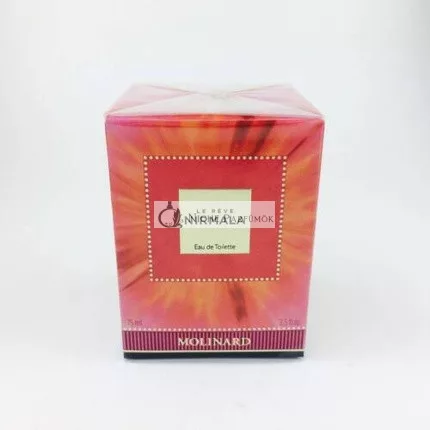 Molinard Le Reve Nirmala Eau de Toilette 75ml