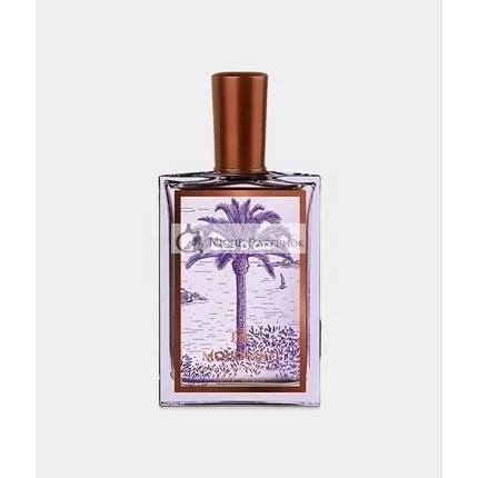 Molinard Iles d'Or Eau de Parfum, 75ml
