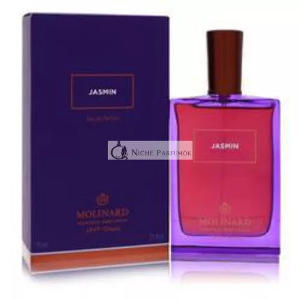 Molinard Jasmin Parfüm