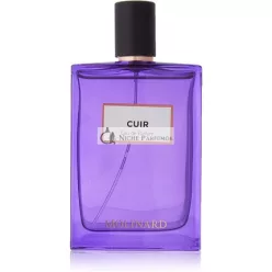 Molinard Cuir Les Elements EDP, 75ml