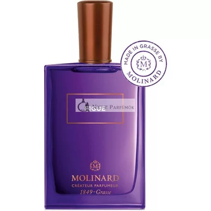 Molinard Figue Eau de Parfum
