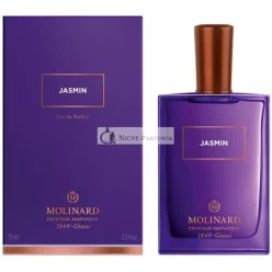 MOLINARD Lavendel Eau de Parfum Spray, 75ml