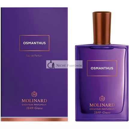 Eau de Parfum Spray, 75 ml