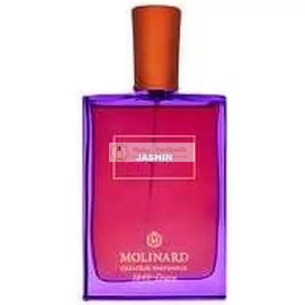 Les Elements Exclusifs by Molinard Jasmin Eau de Parfum Spray, 75ml