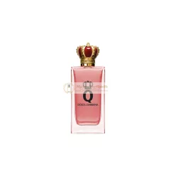 Dolce Gabbana Q Intense eau de Parfum Nőknek