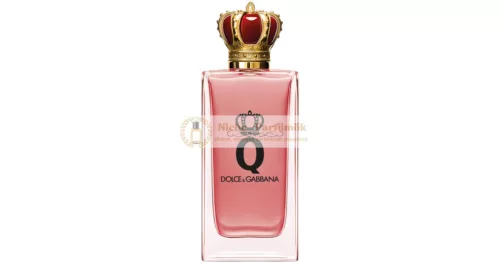 Dolce Gabbana Q Intense eau de Parfum Nőknek