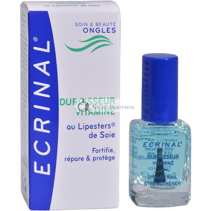 Ecrinal Vitamin Nagelverstärker 10ml