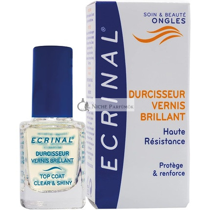 Ecrinal Maniküre und Pediküre Set