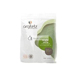Argiletz Laboratoires Ultra-ventilierte Grüne Tonerde