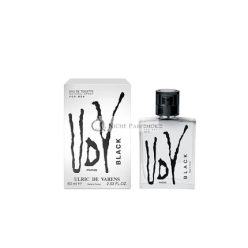 Ulric de Varens UHomb.Schwarz Vapo 60ml