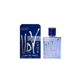 Ulric de Varens UNight für ihn Vapo, 60ml