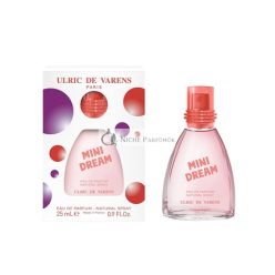 Ulric de Varens Mini Dream Eau de Parfum, 25ml